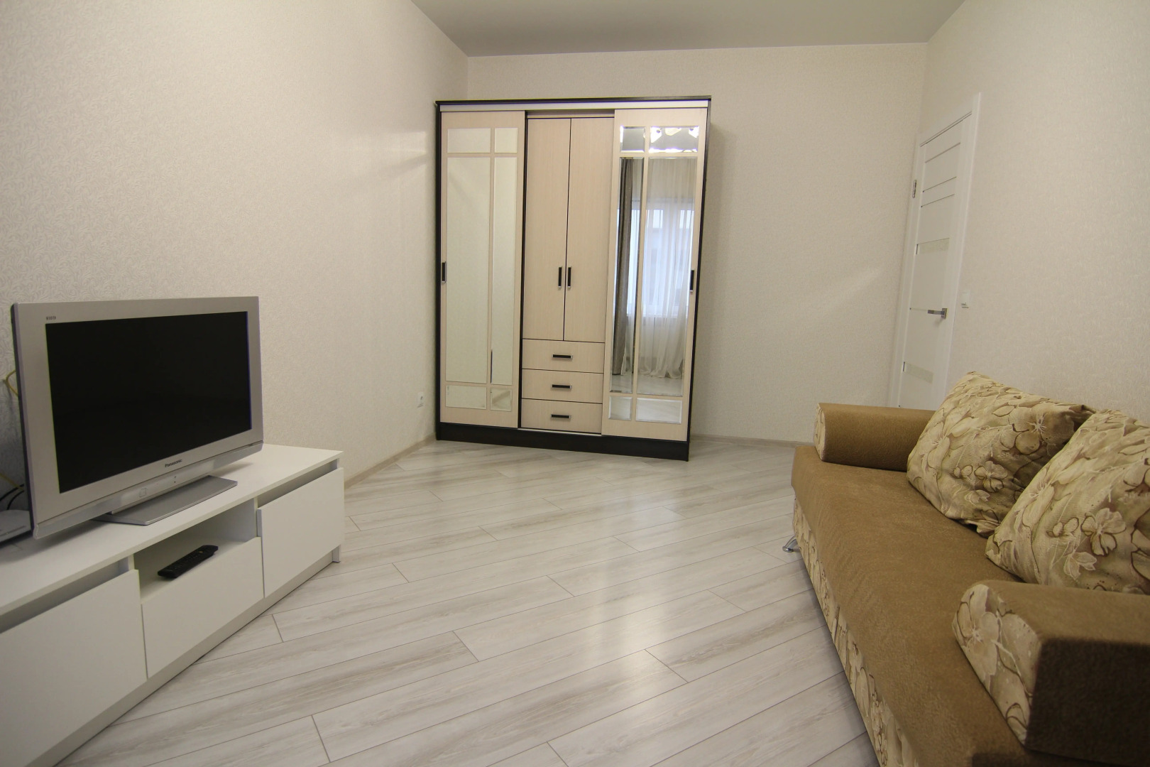 Квартира Парковой Улице Д6