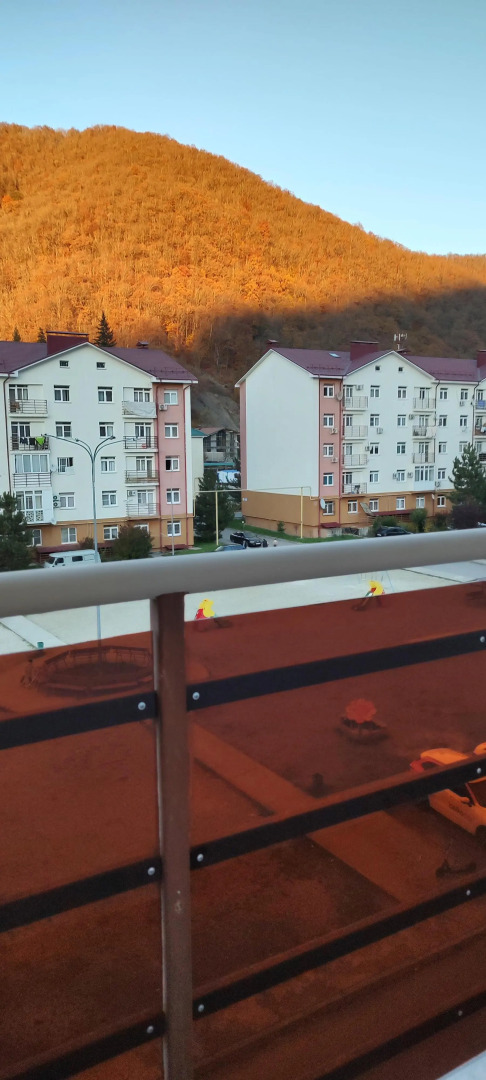 Апартаменты Golden Holiday 3 спальни