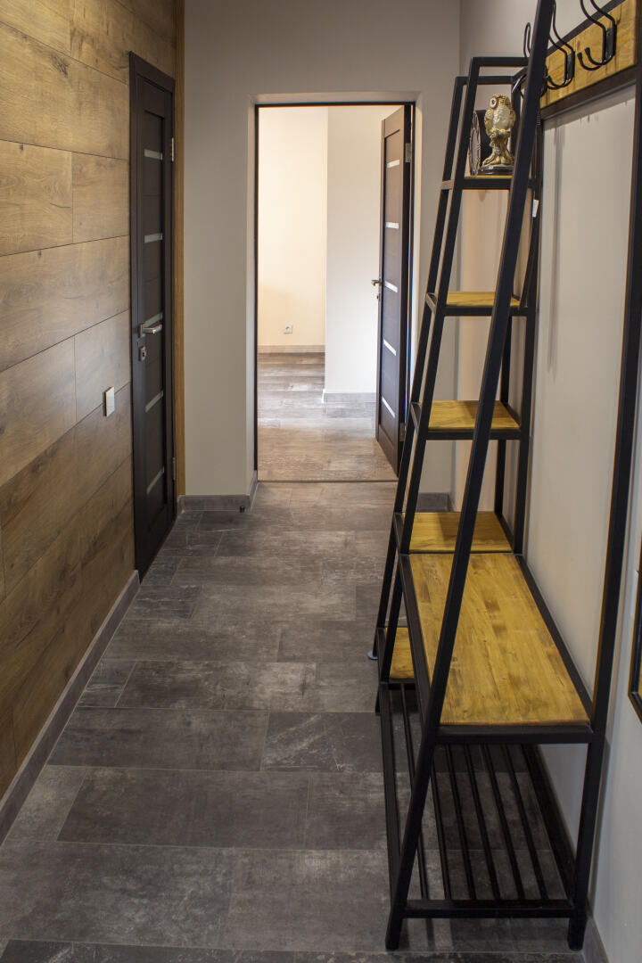 Квартира Atmosphera