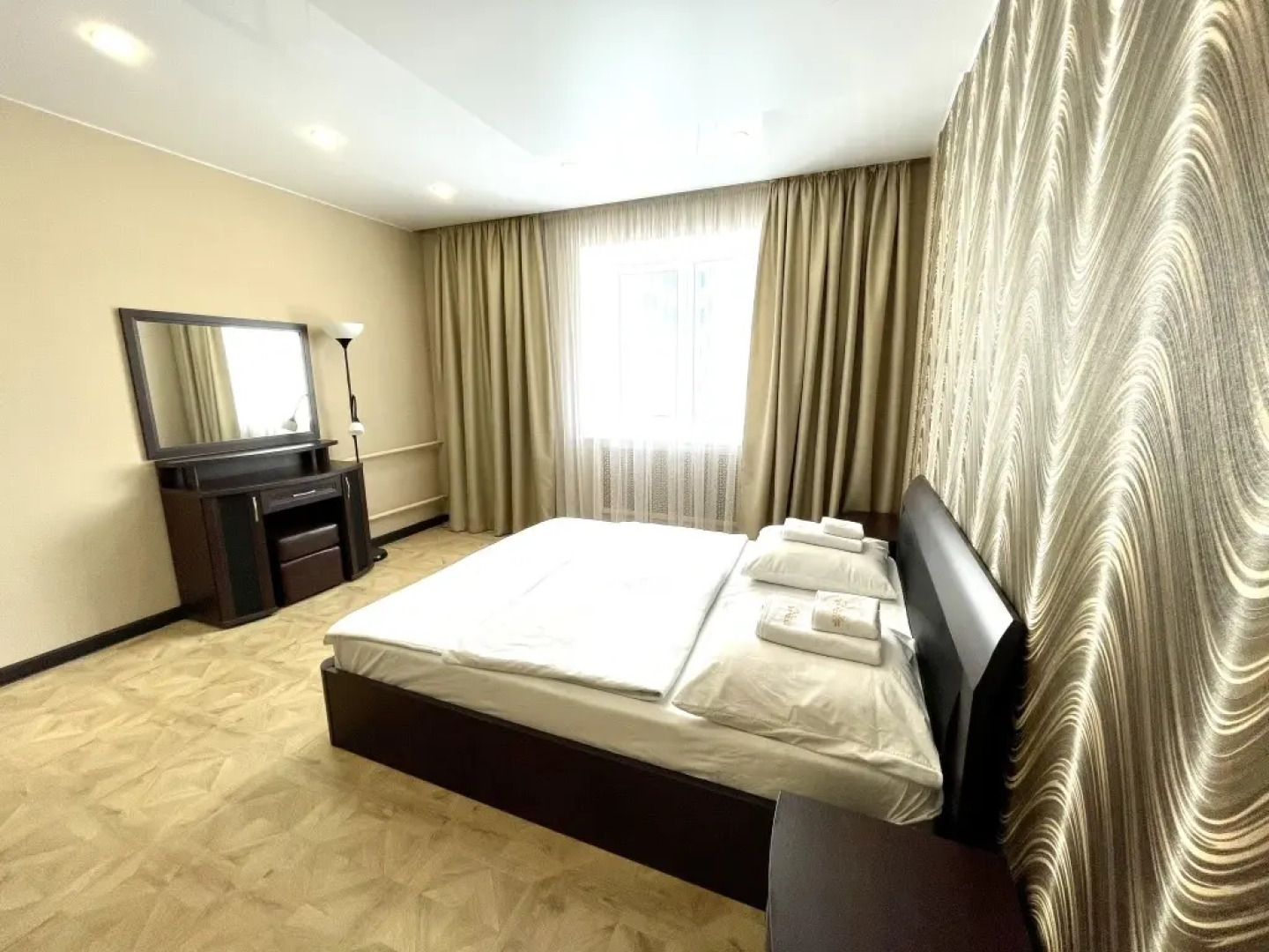 Апартаменты 091 Флэтс-Лайн на улице Красноармейская 100