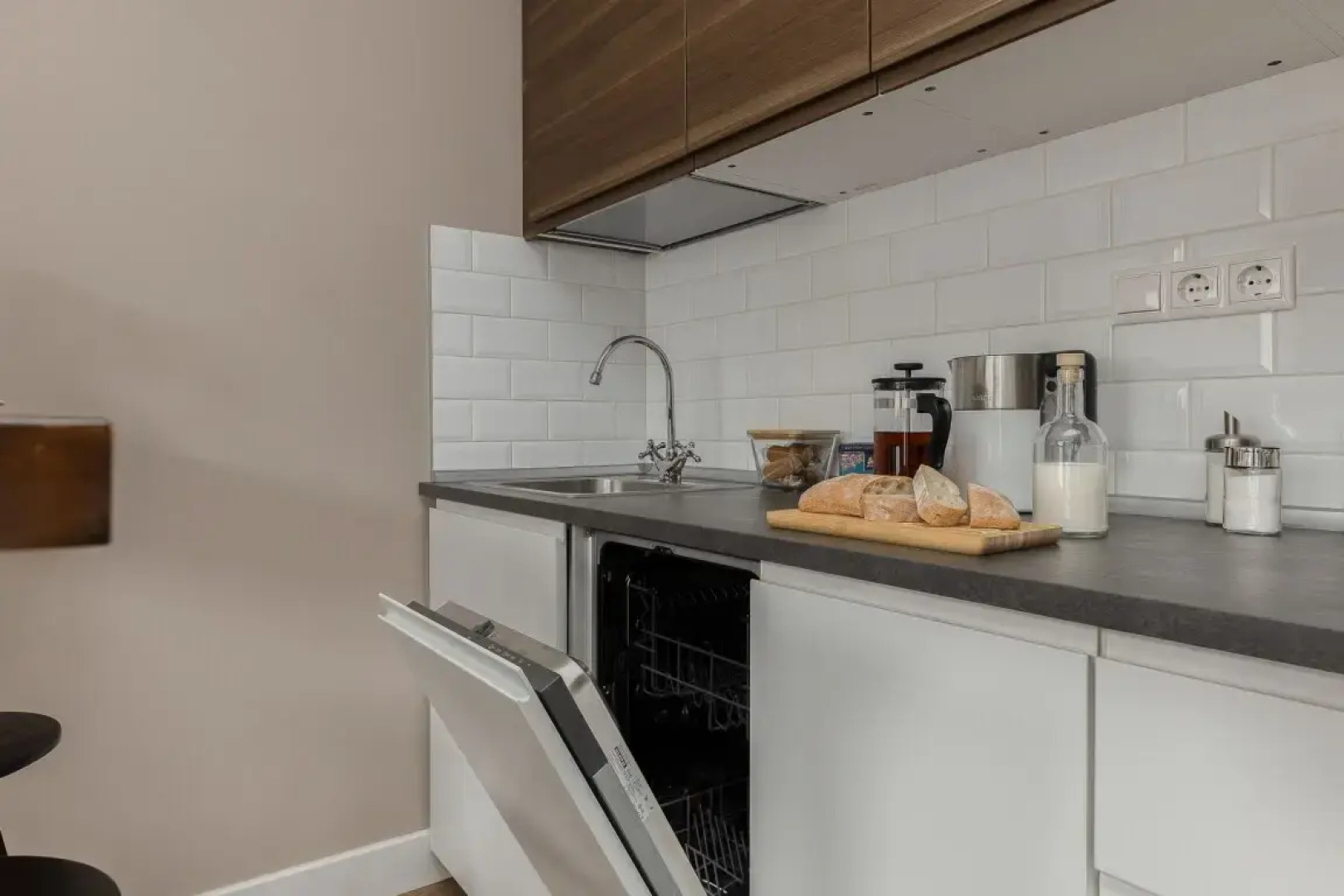 Апартаменты Jazz by Smart Lofts Moscow