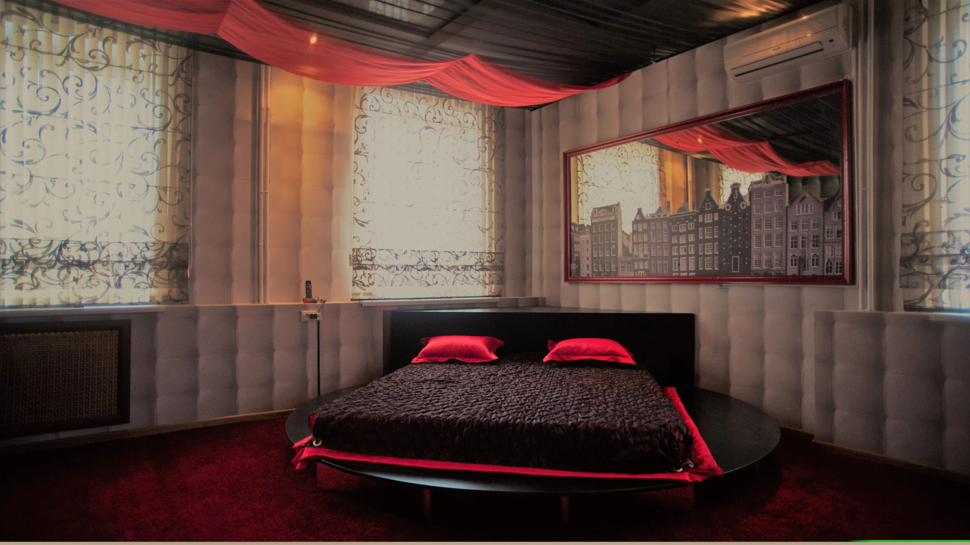 Отель Планета СПА