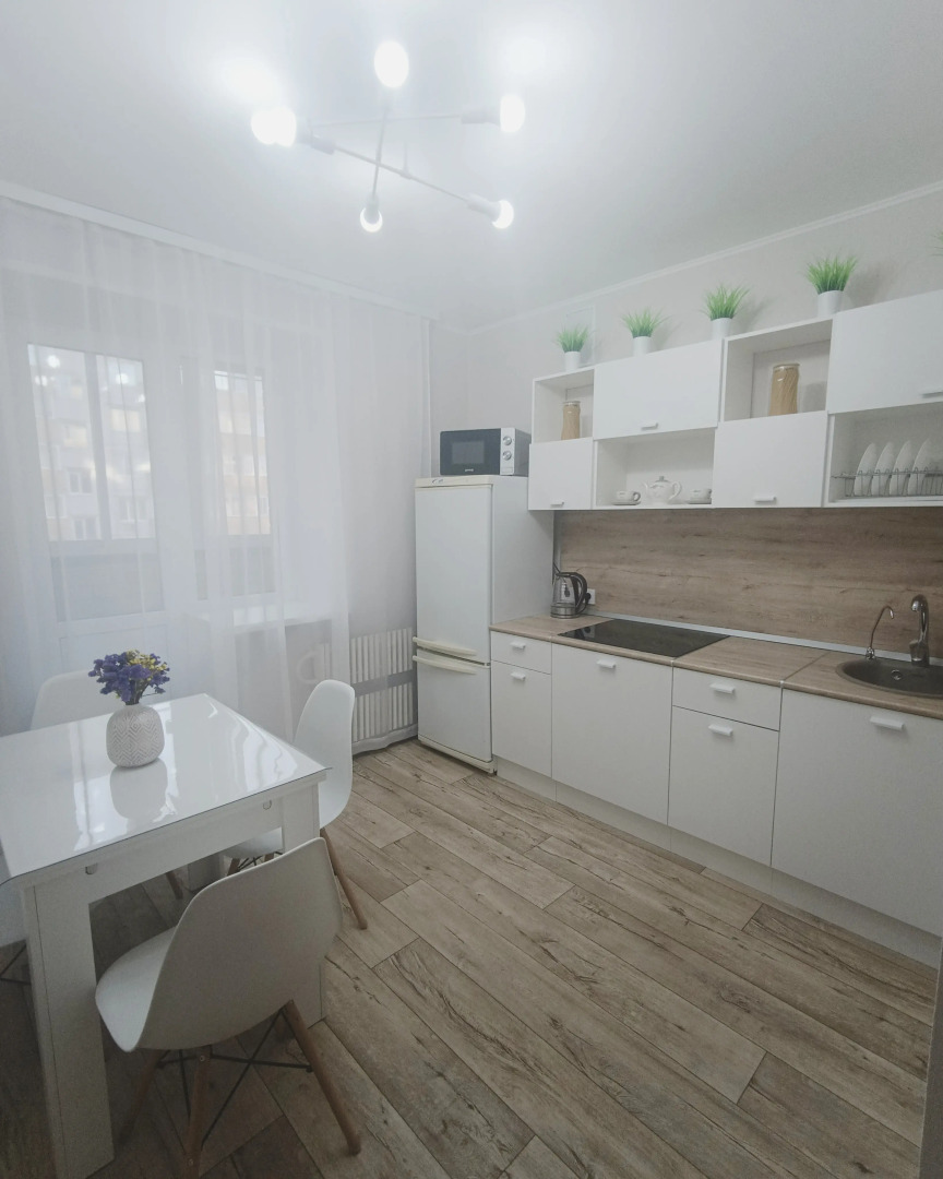 Квартира Боровое