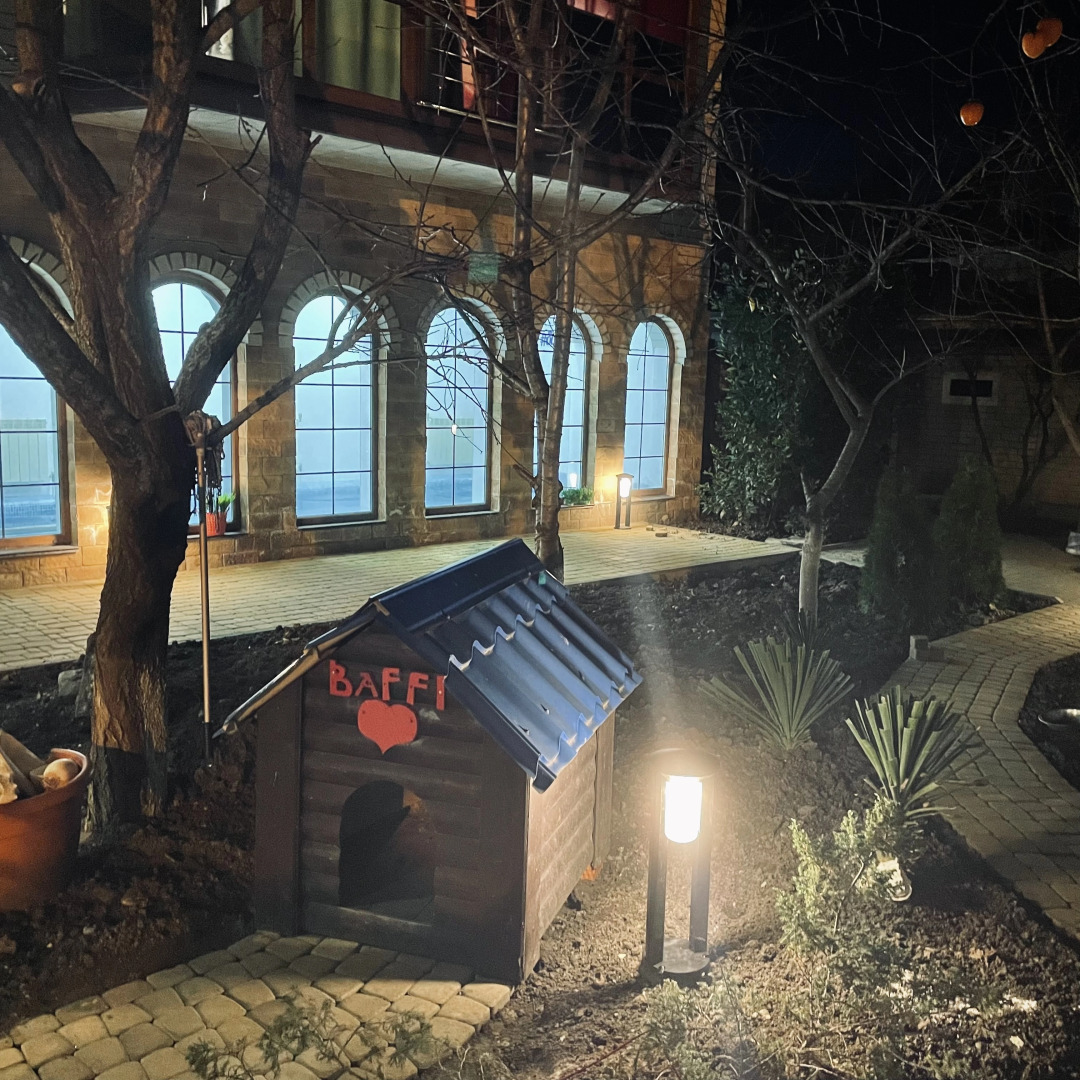 Гостевой Дом на Рублева