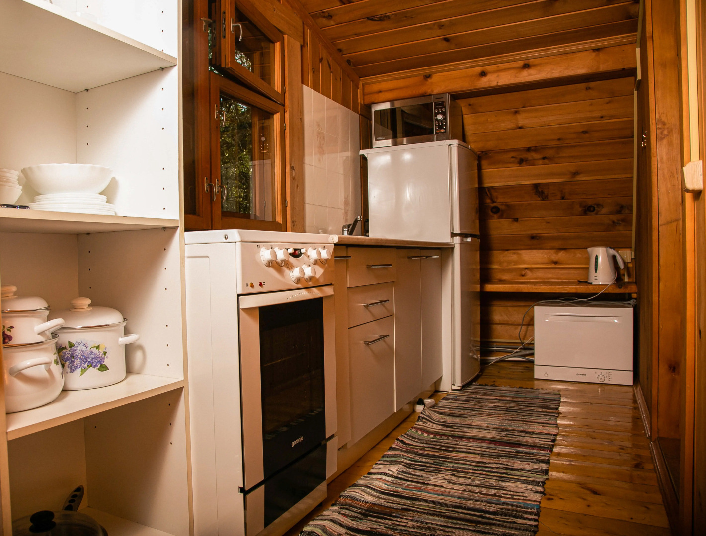 Гостевой дом Lake House номер студия