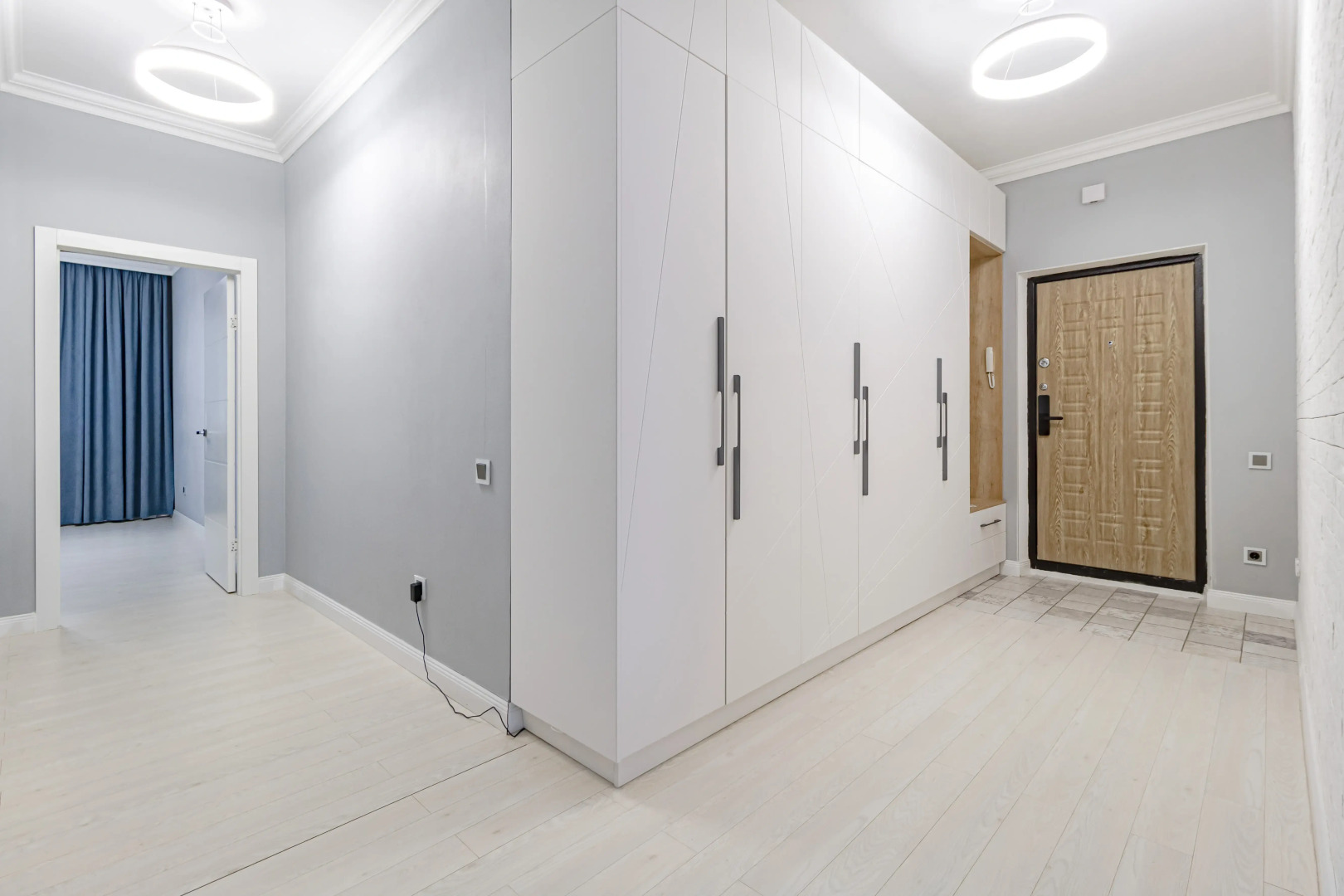 Апартаменты Коркем у Ботанического Сада