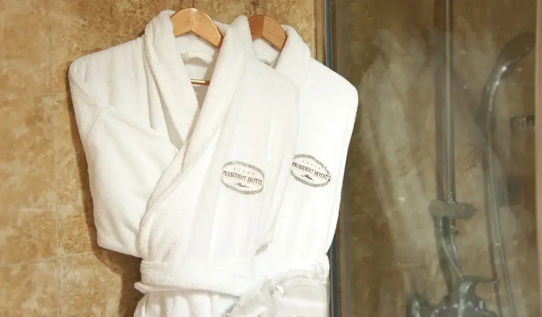 Отель Президент