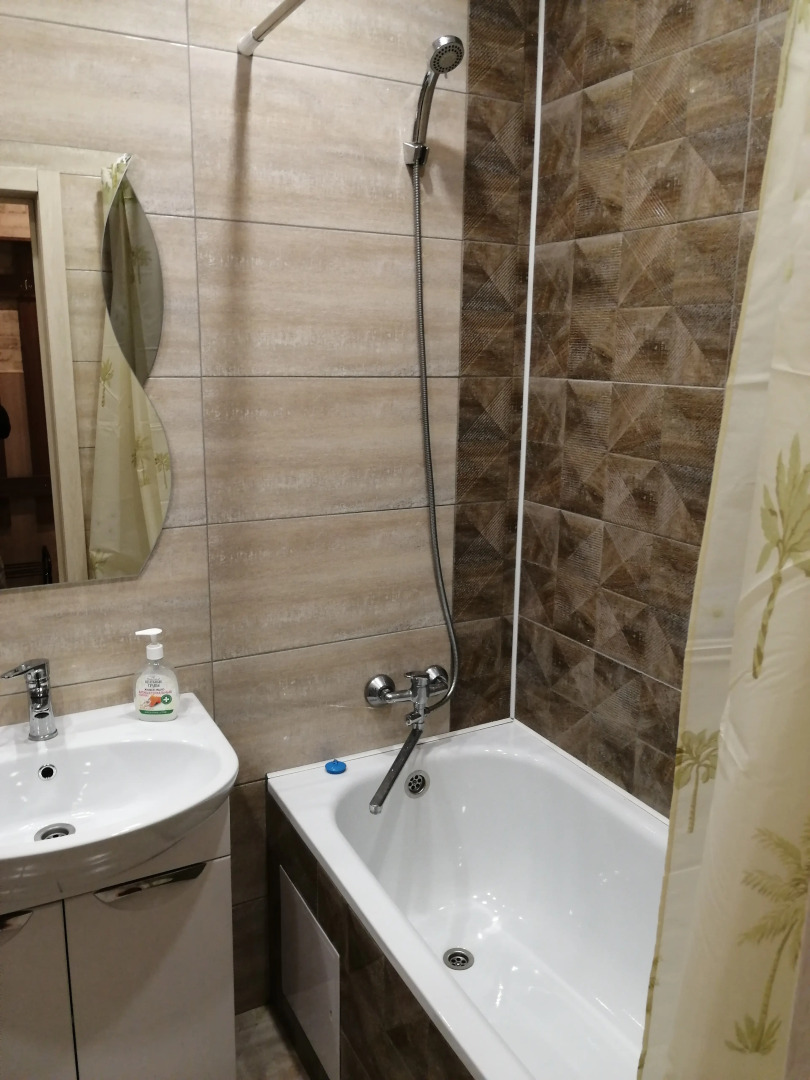 Гостевой дом на Крутой