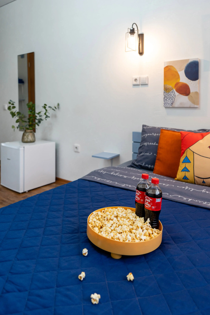 Квартира Пушкинский