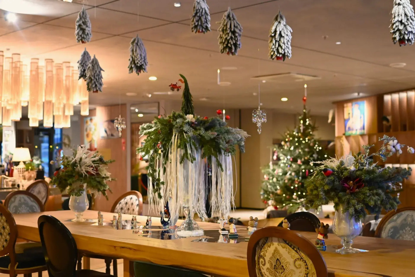 Отель Domina Пулково