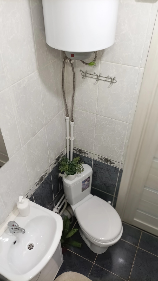 Апартаменты Чкалова 70