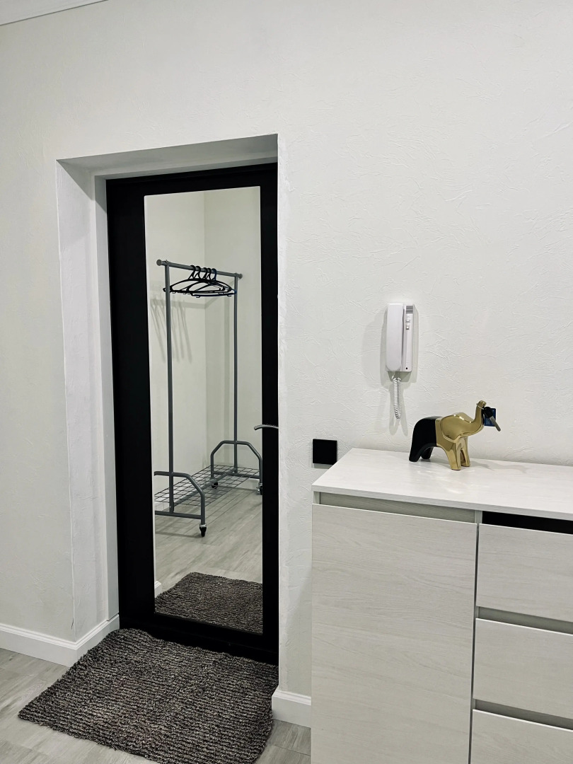 Апартаменты Abramov Black