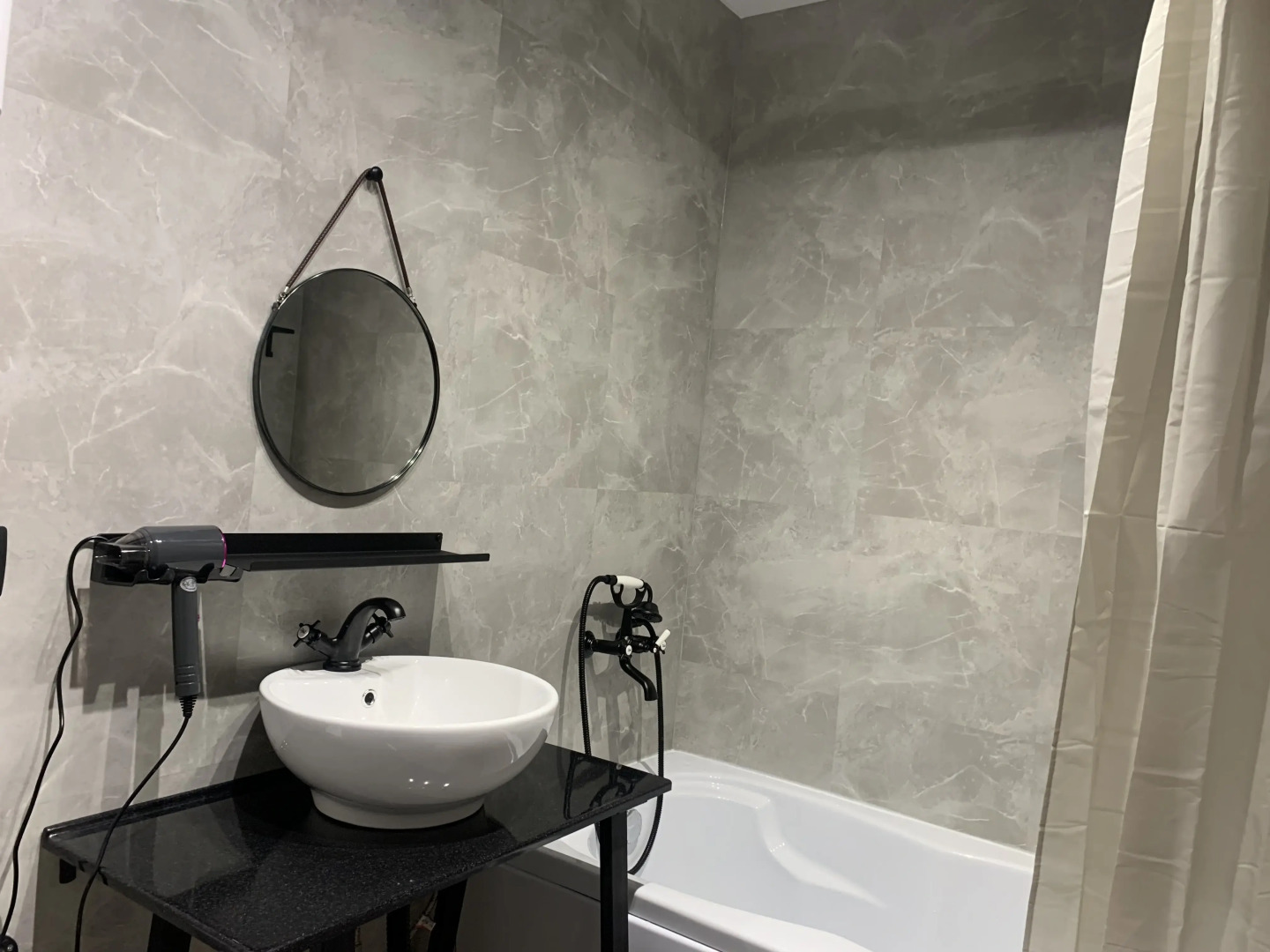 Квартира Лофт Квартирка