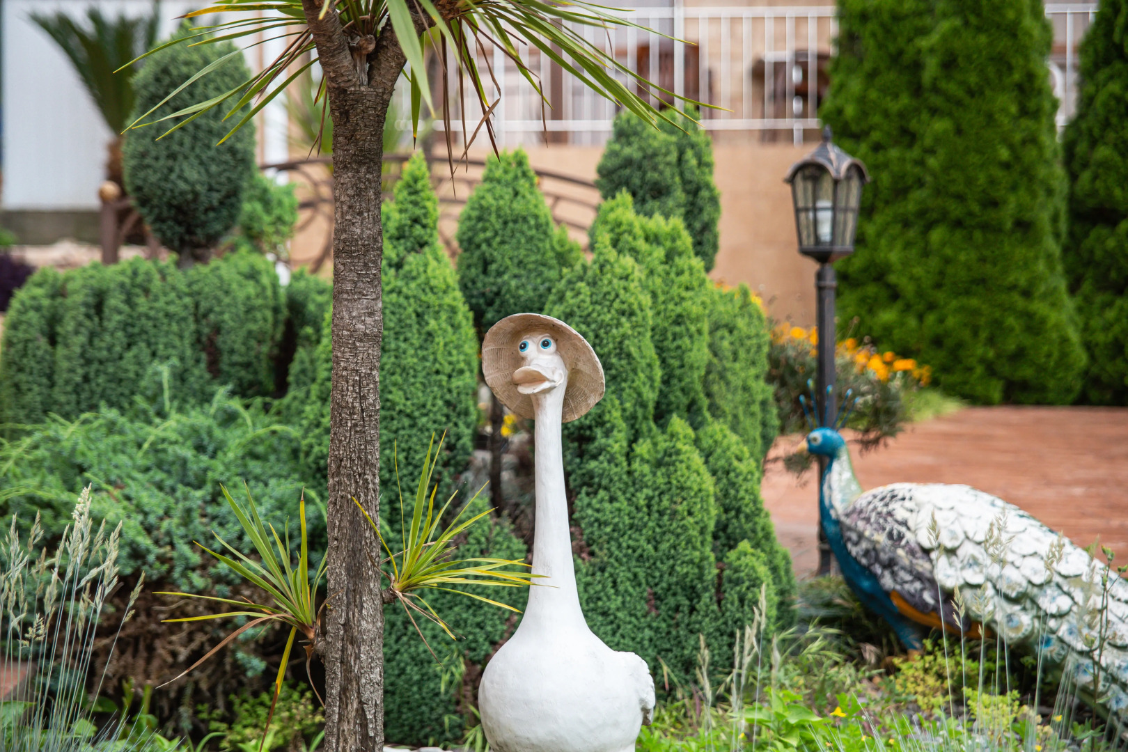 Отель Огонёк