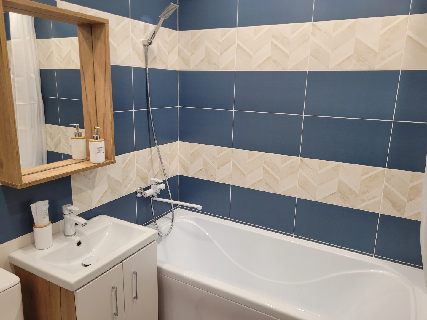 Квартира Студия в центре