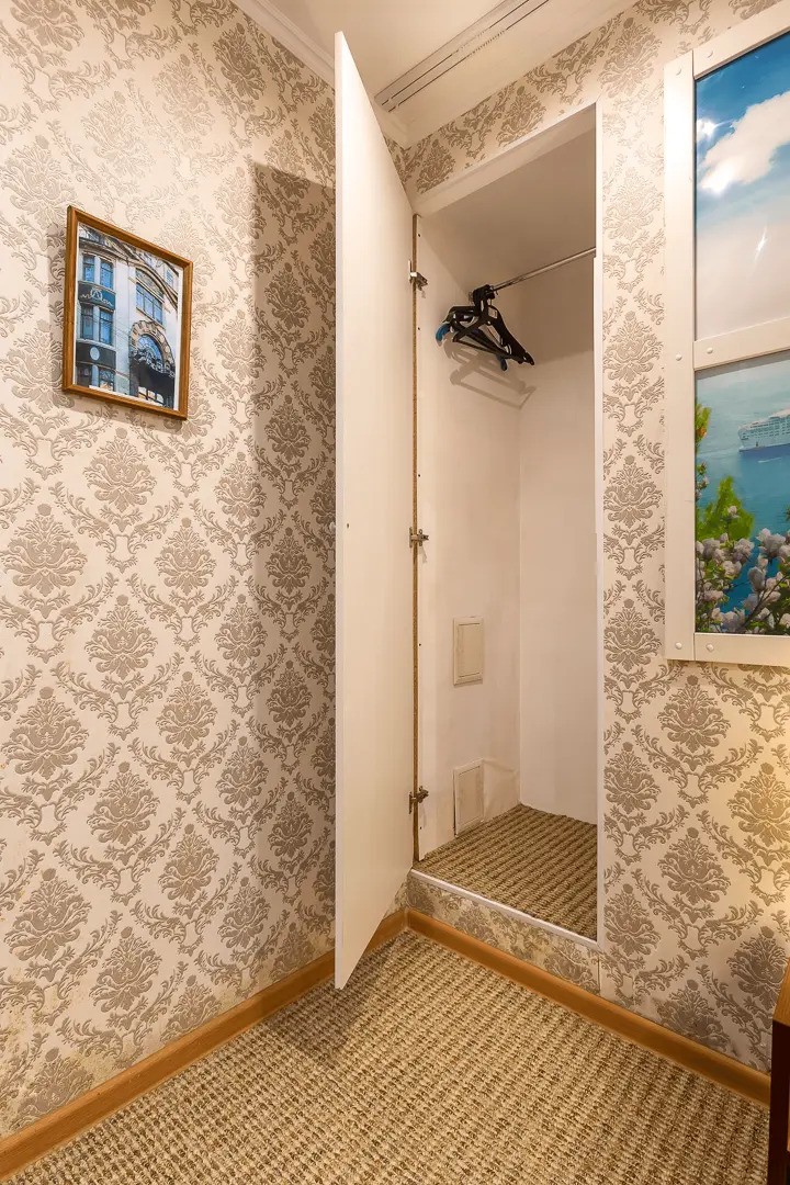 Мини-отель на Таврической 5