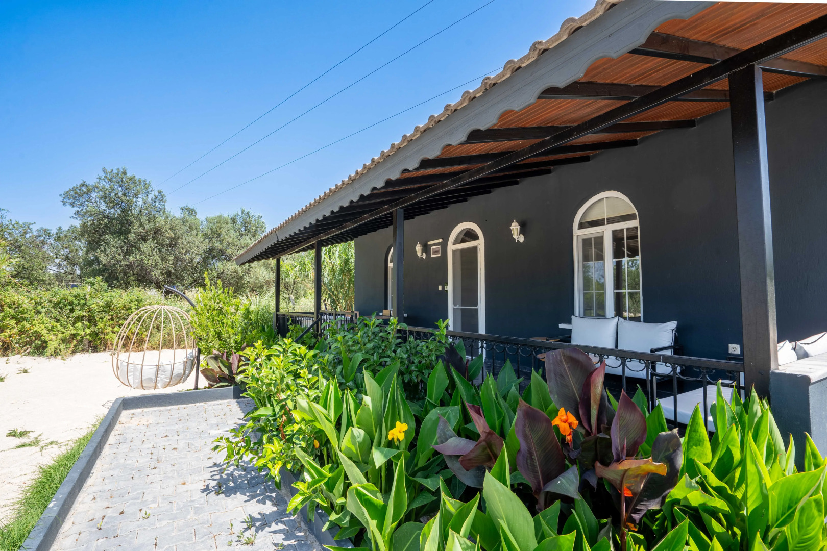 Simlarda Aquapark Otel