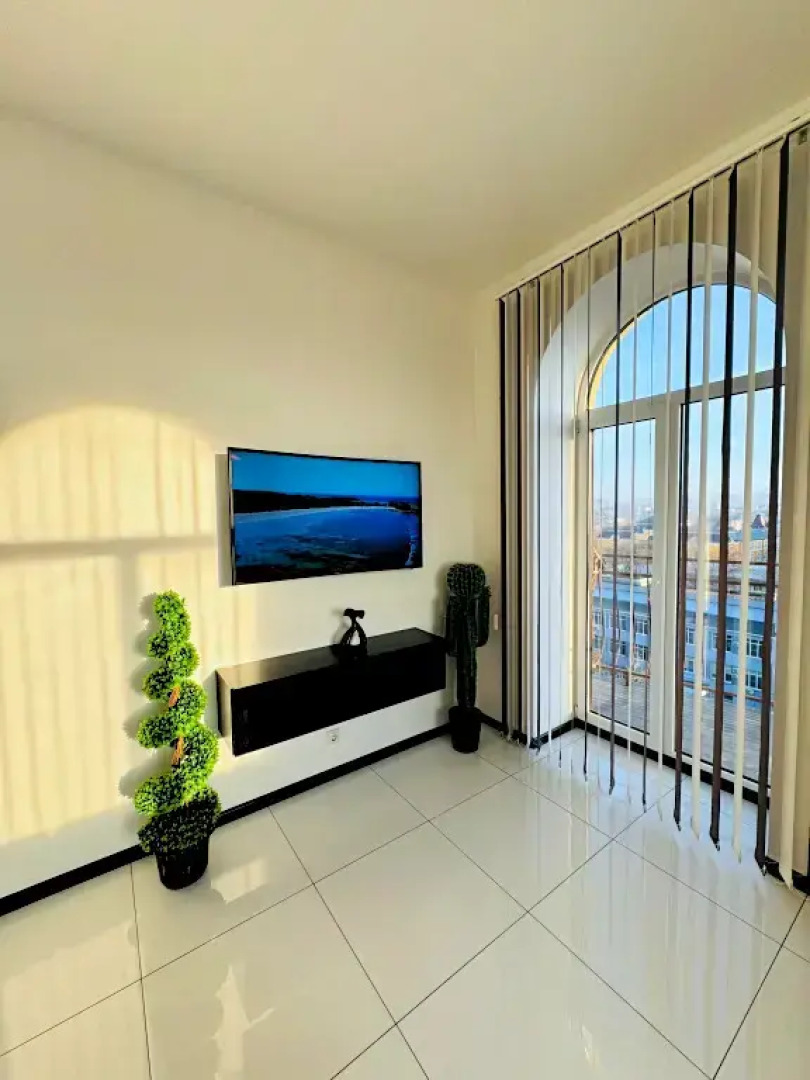 Квартира евродвушка в центре