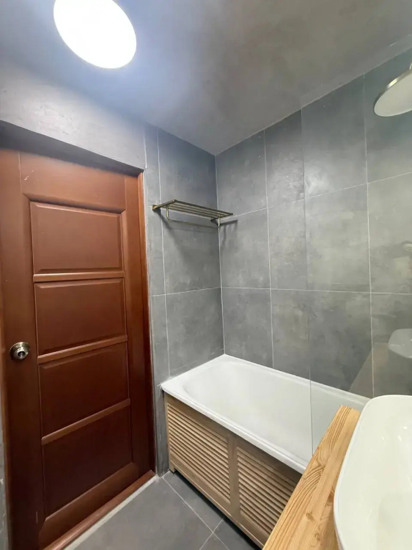 Апартаменты Квартира на Мира 33