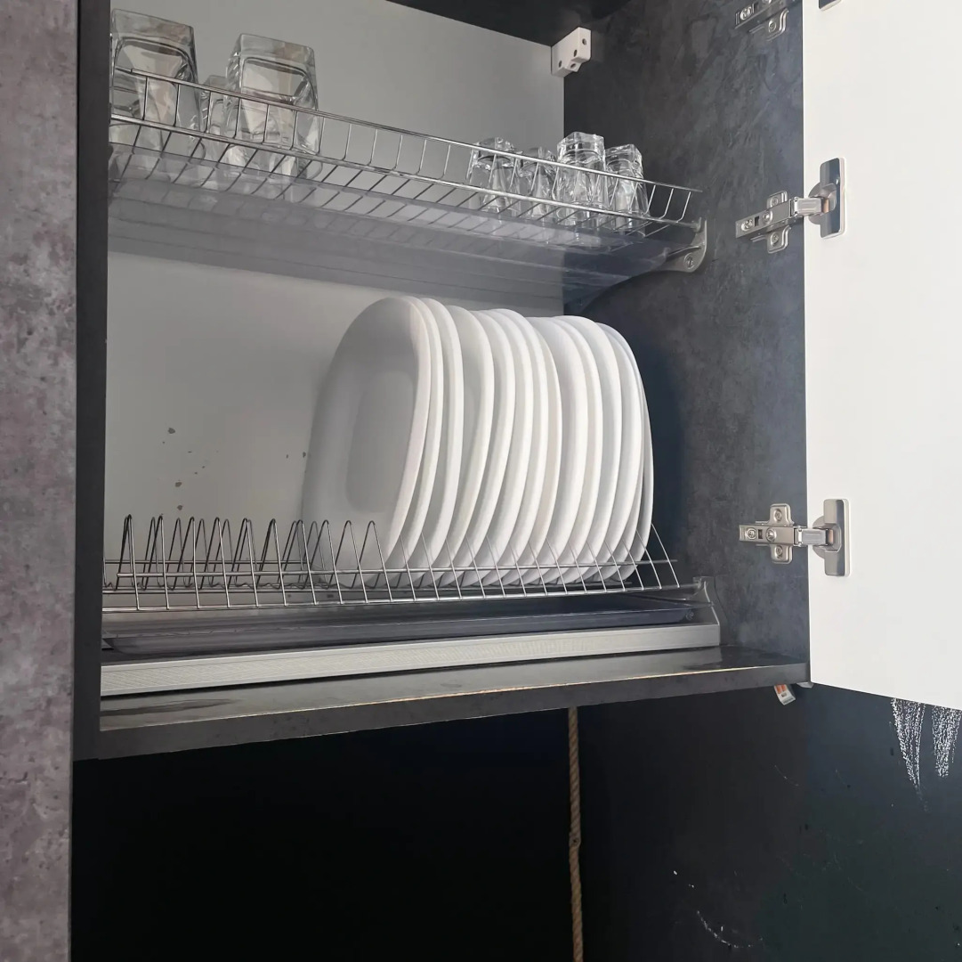 Вилла Черный дом