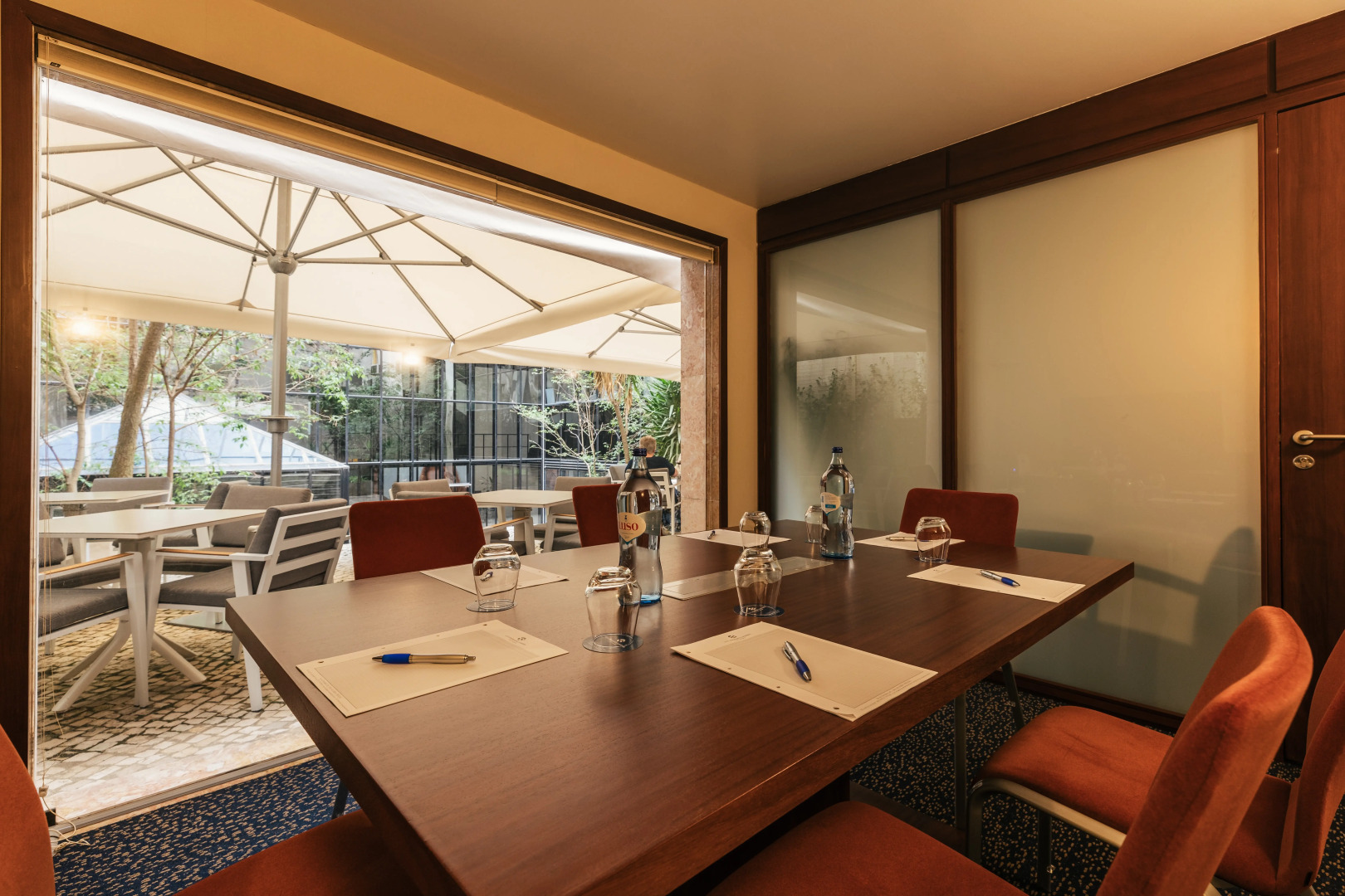 Hotel Marquês de Pombal