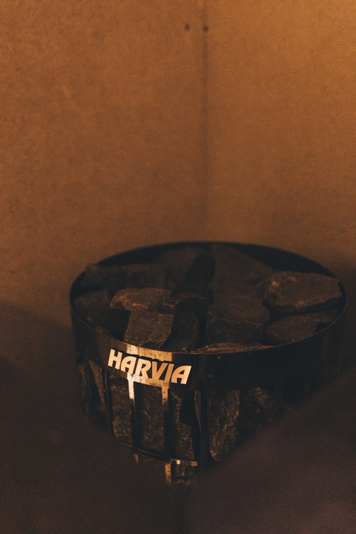 Гостевой дом Брусничный Барн