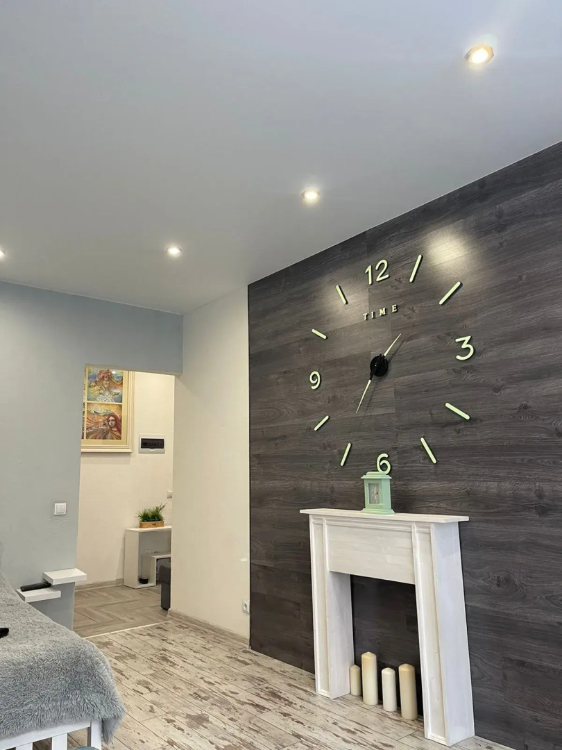 Апартаменты в Зеленоградске у моря "KRANZ"