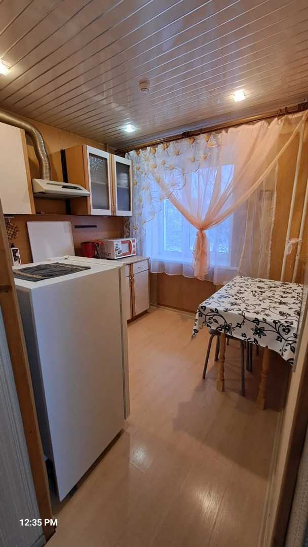 Квартира Аврора