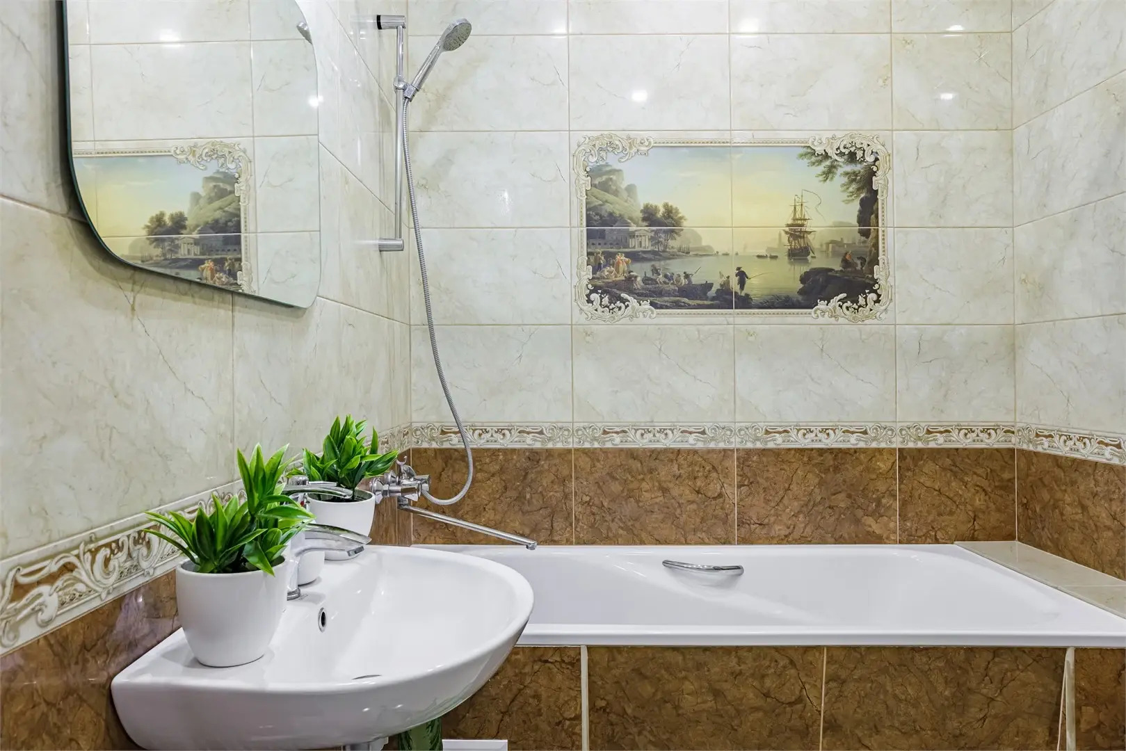 Апартаменты в Центре Краснодара 9