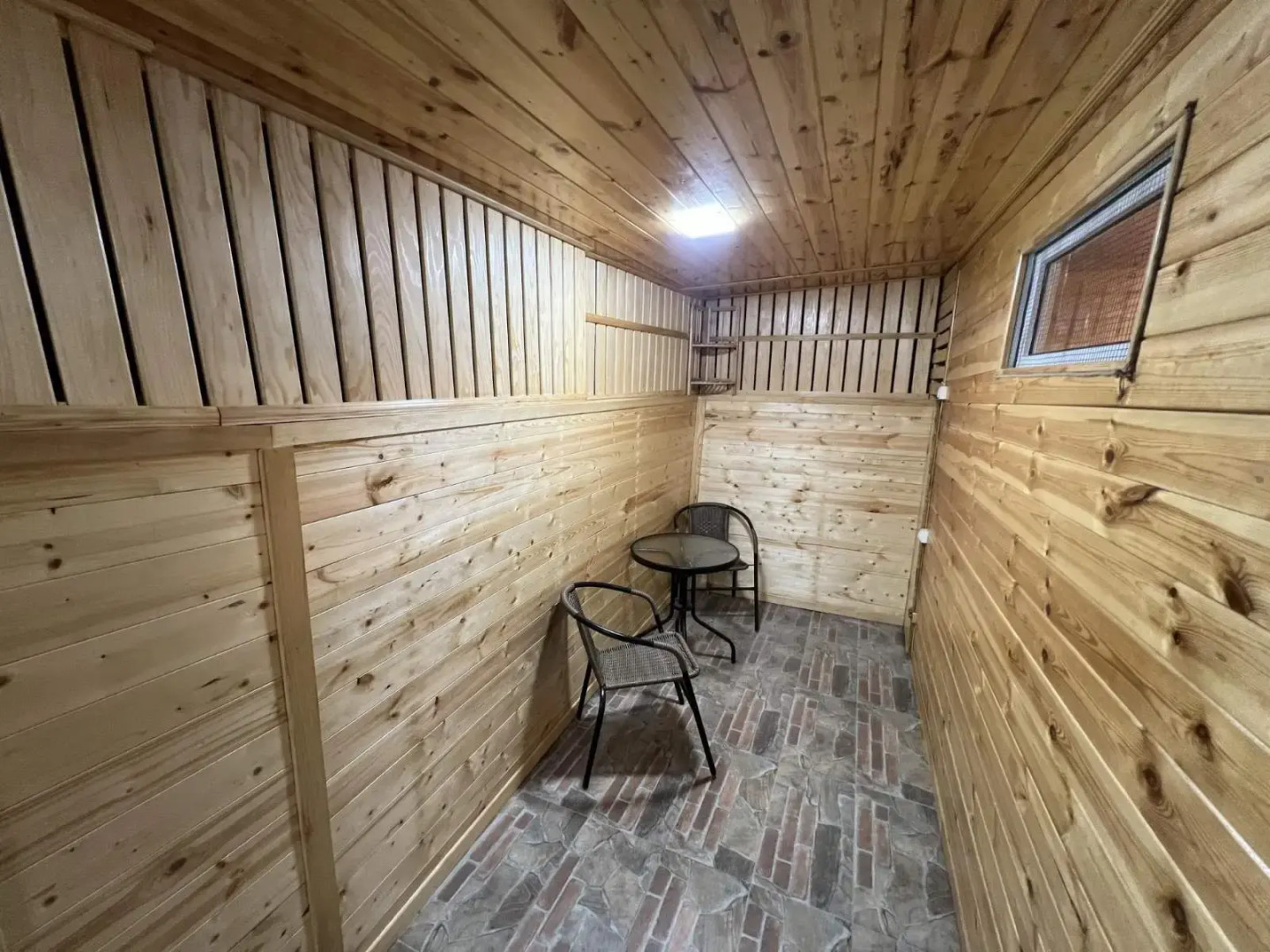 Апартаменты Wooden House Gariba Tbilisi