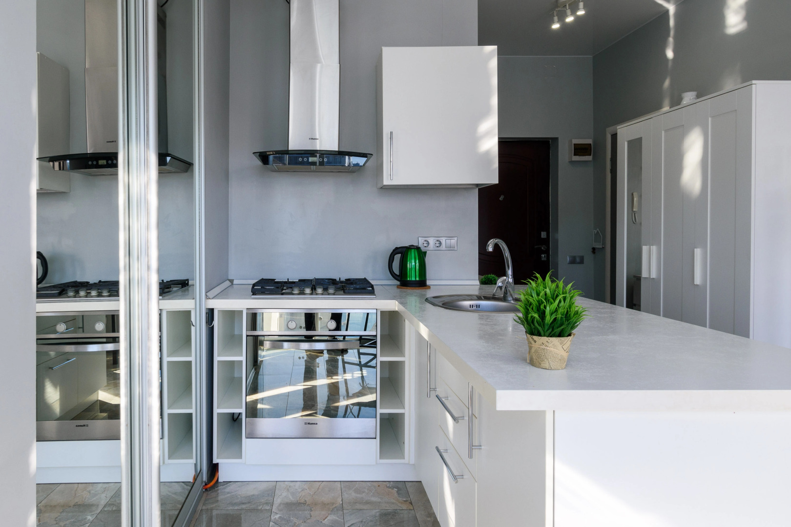 Апартаменты у Моря Madrid