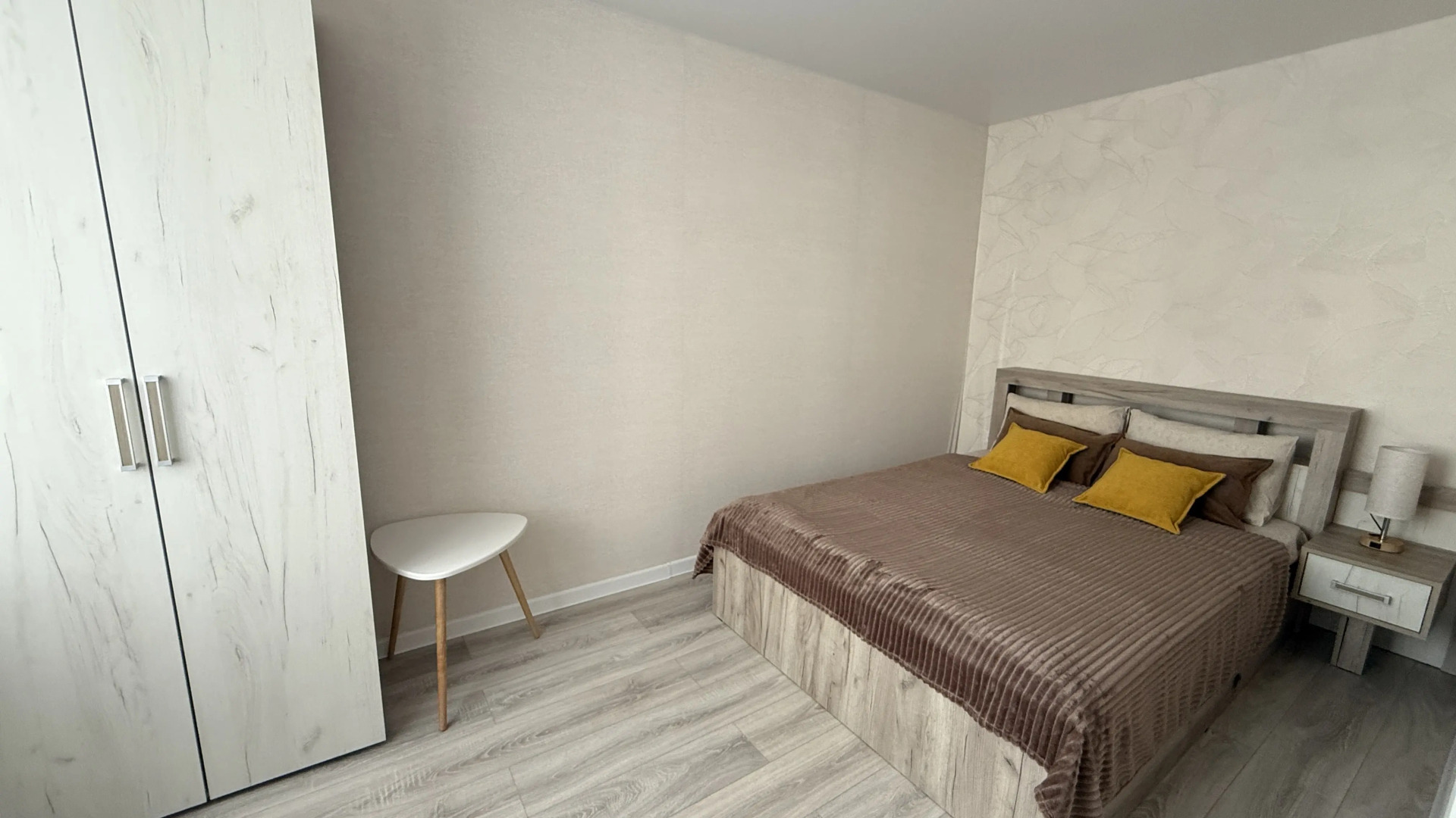 Квартира Волжский берег на Студенческом, 25