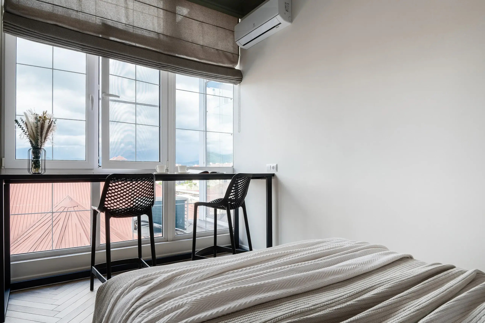 Апартаменты Red Apartments Арт Лайт Милле