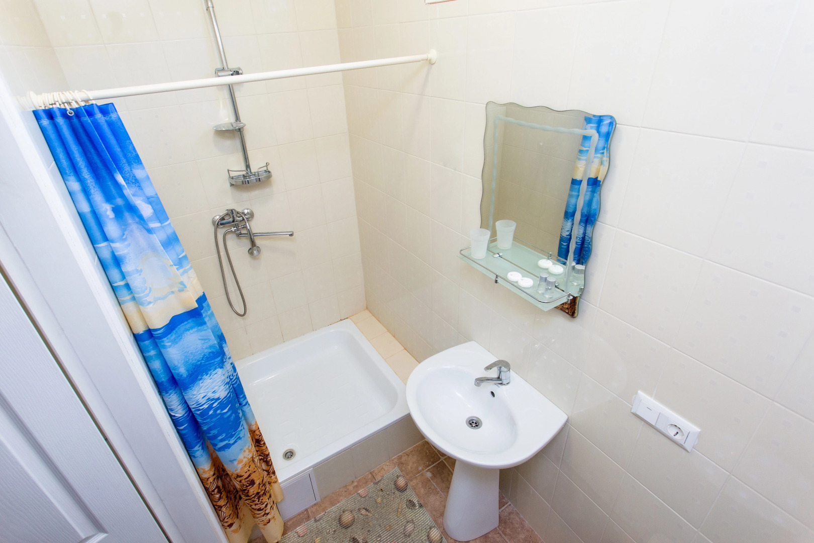 Гостевой дом Крымский Дворик