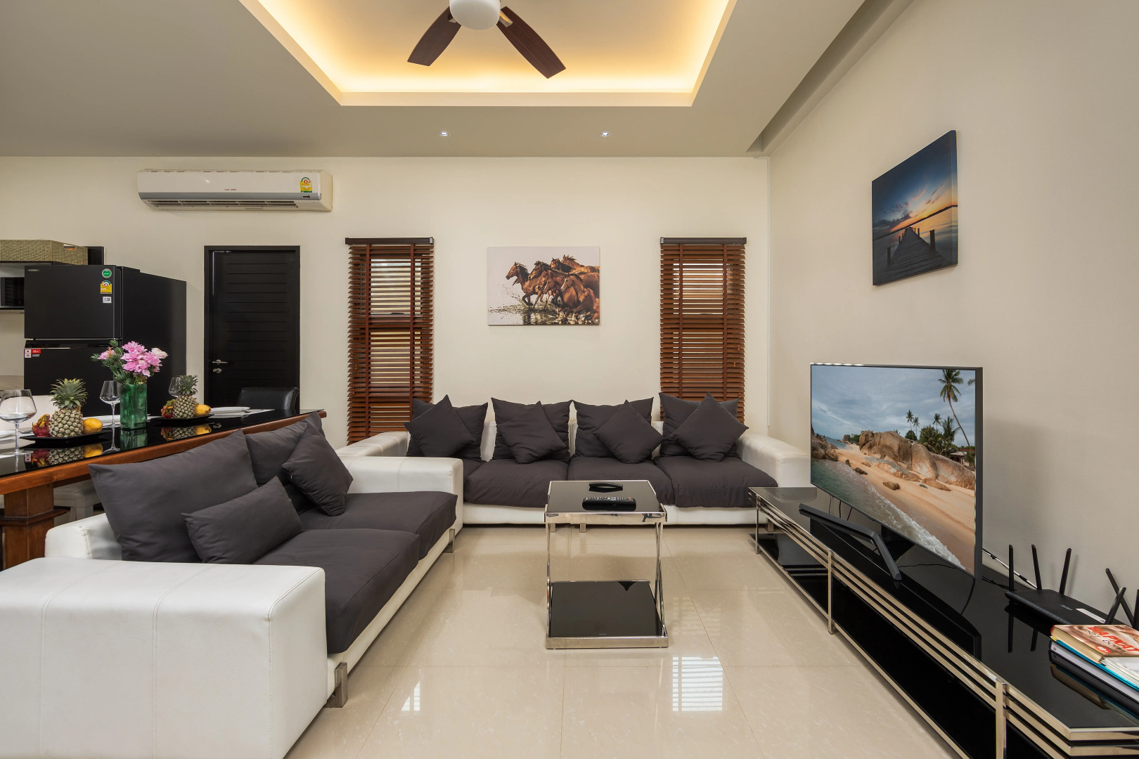 Вилла Kaheru 3ВR, Private Pool, Near Nai Harn Beach