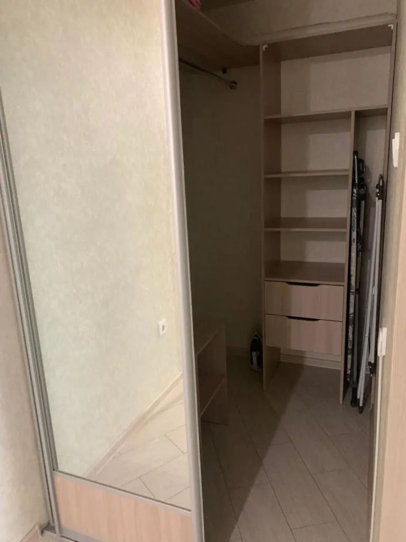 Квартира рядом с аэропортом Толмачева