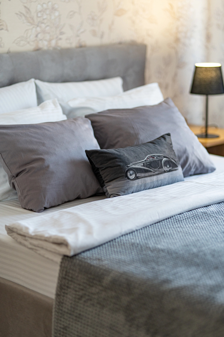 Апартаменты Koenig Style 3