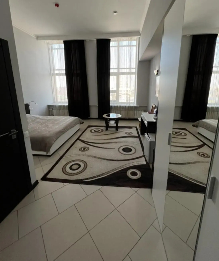 Отель Глобус-Л