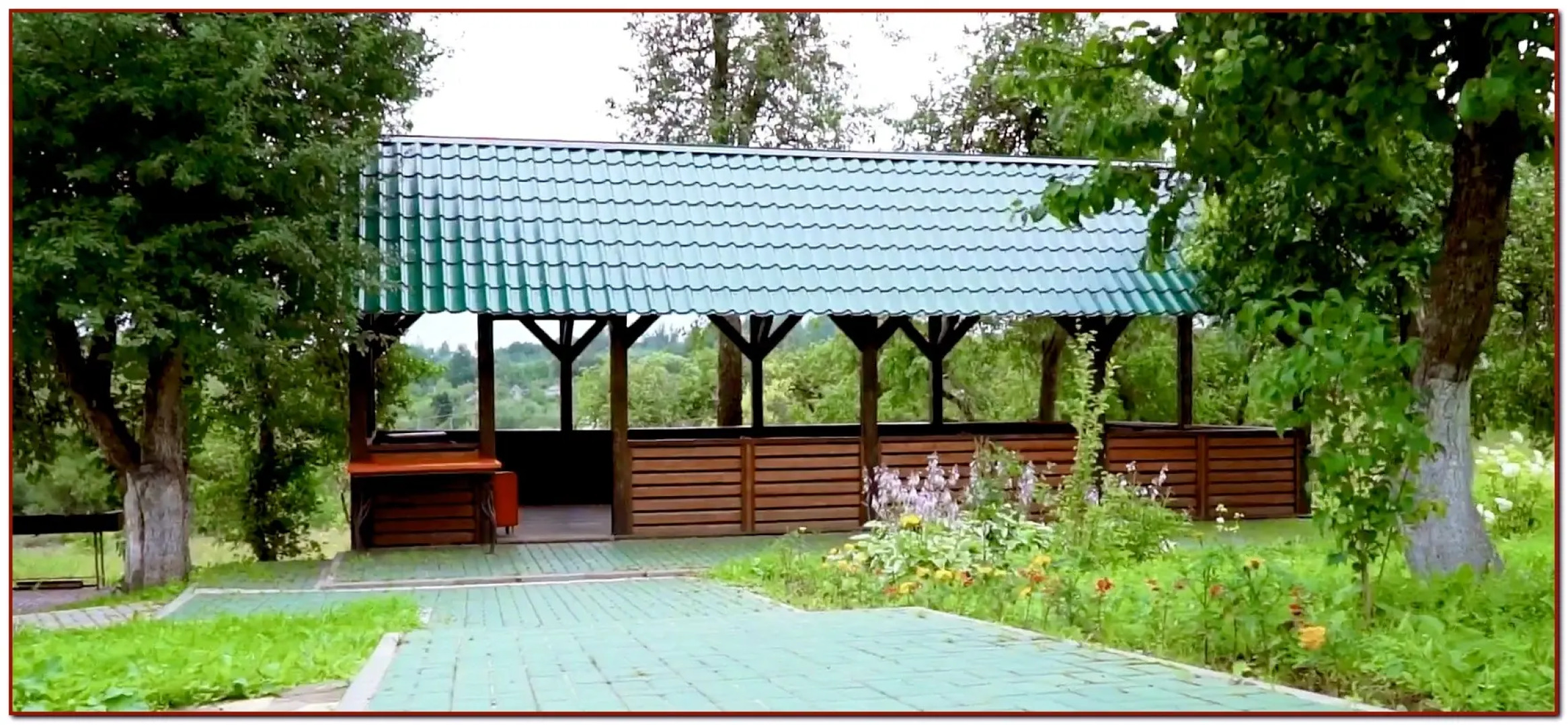 Отель Дворянское гнездо