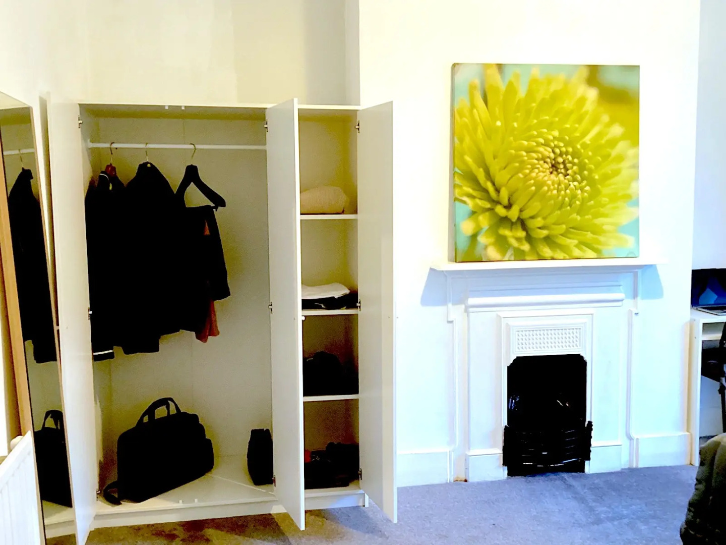 Частный Дом Maidstone Room Studio Central