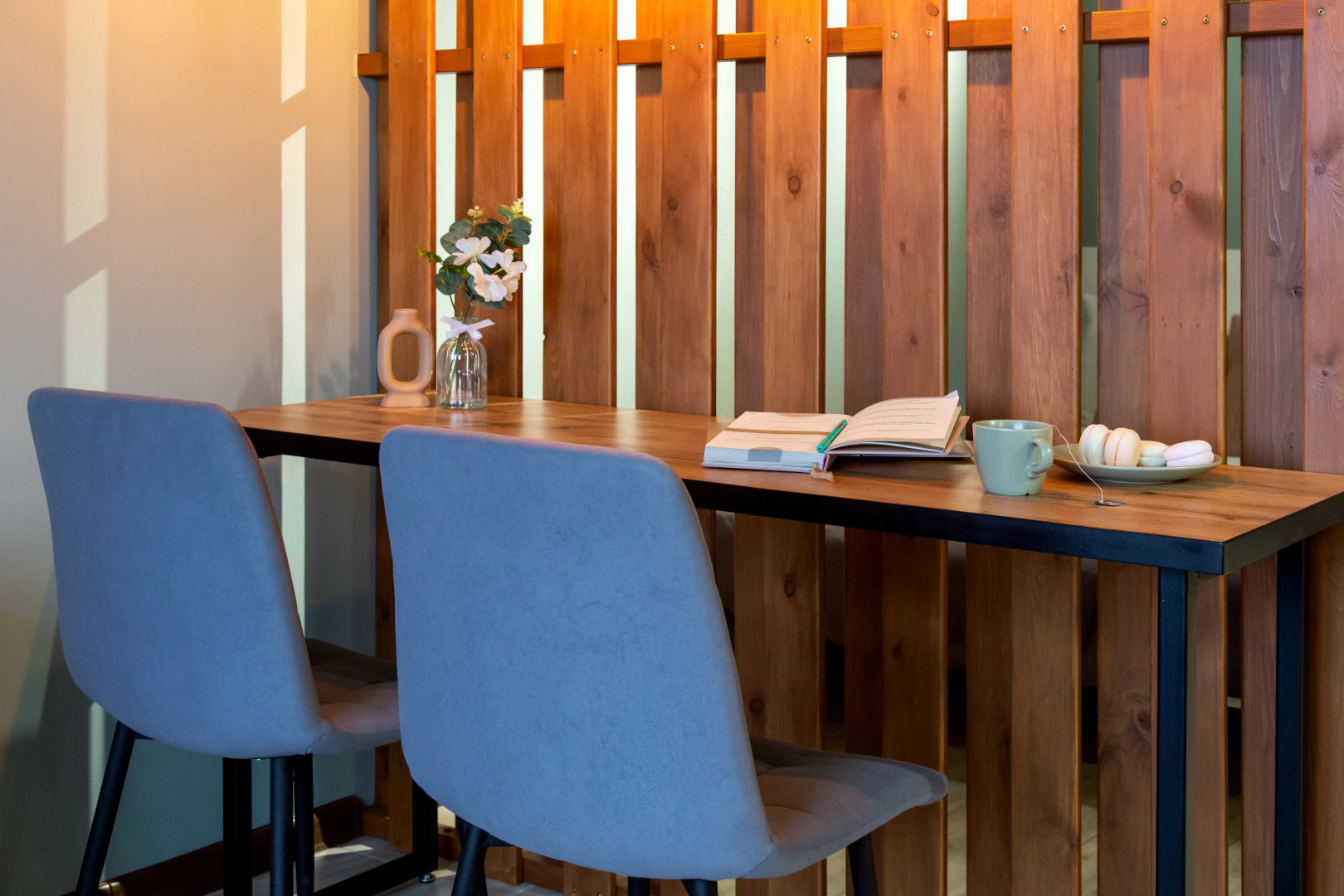 Квартира Loft Studio