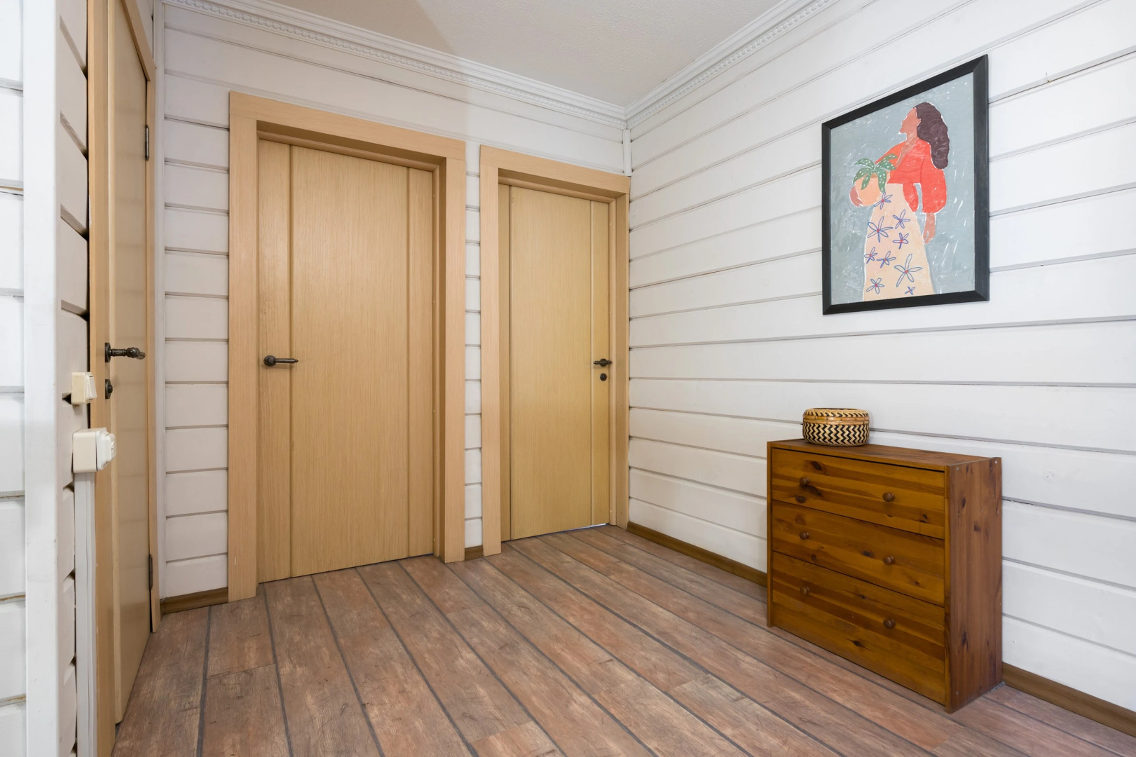 Частный Дом RentalSPb на Петровском Озере Ж/Д Петяярви