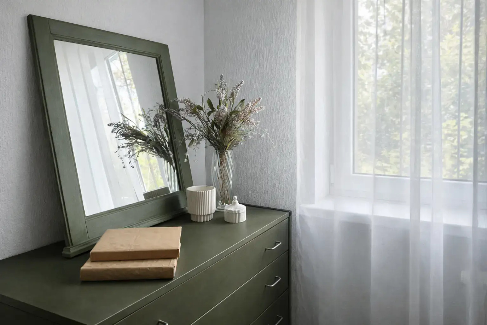 ApartMari Двухкомнатные в самом сердце Калининграда