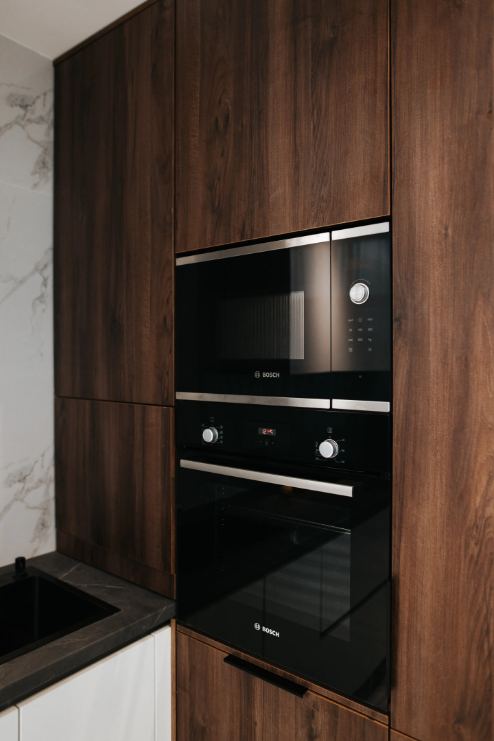 Апартаменты WhiteLOFT