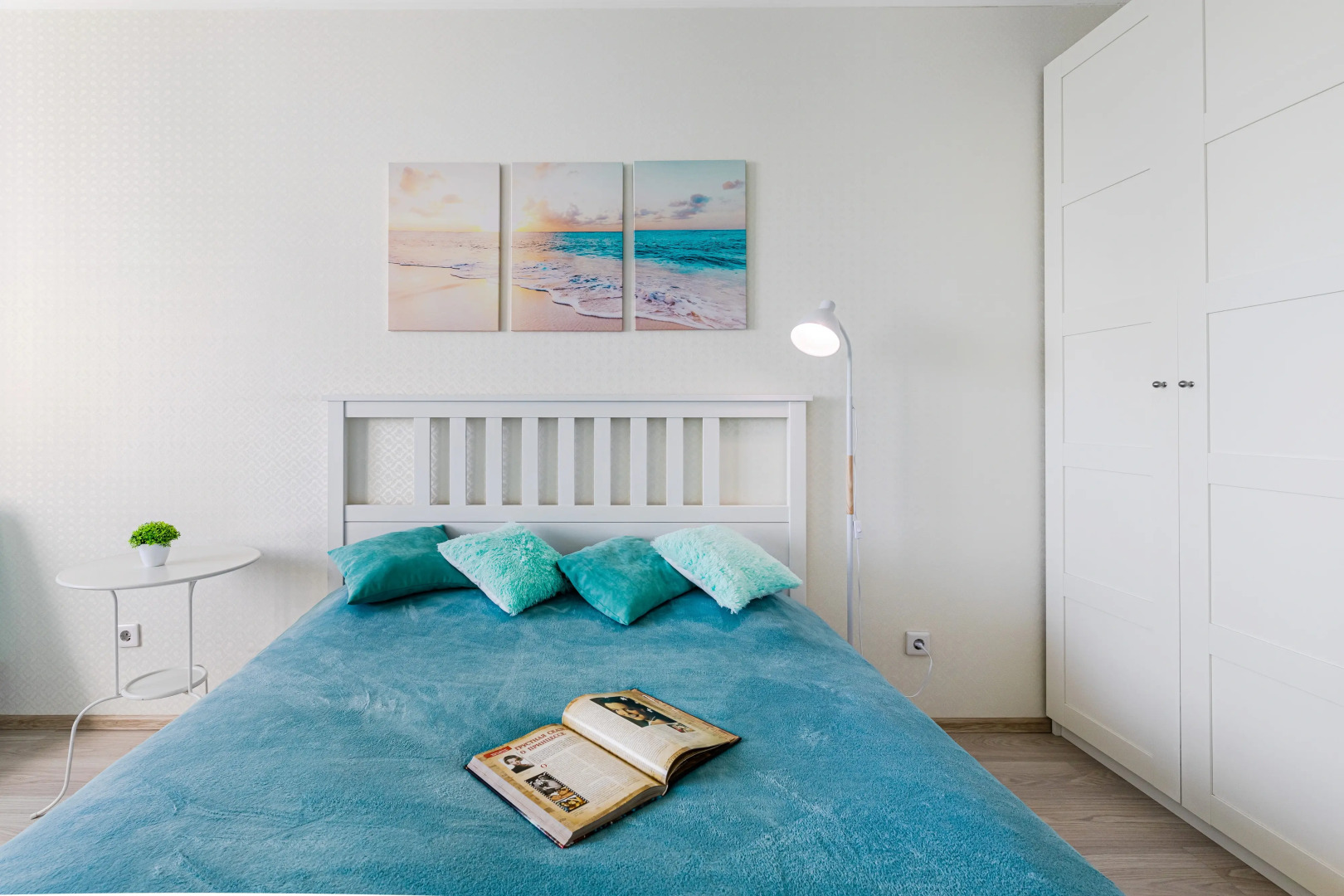 Апартаменты для 3 Гостей у Kazan Mall