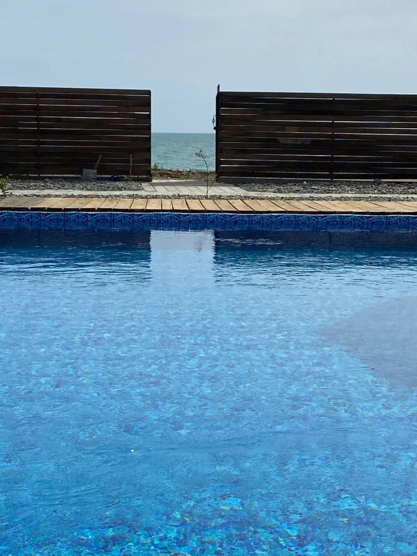 База отдыха Comfort land