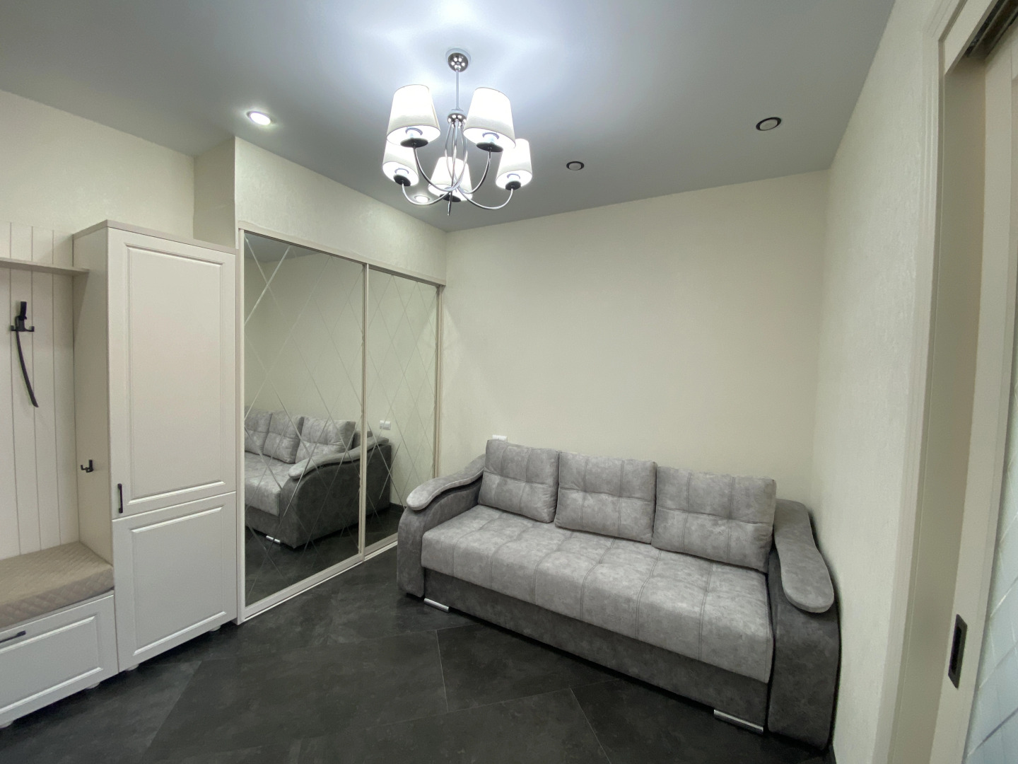 Апартаменты с Видом на Горы в Жк Изумрудный Город