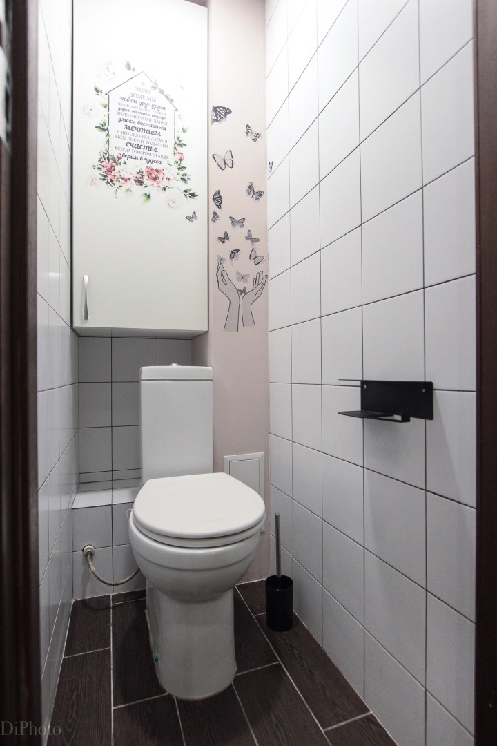 Квартира на Лиговском 147