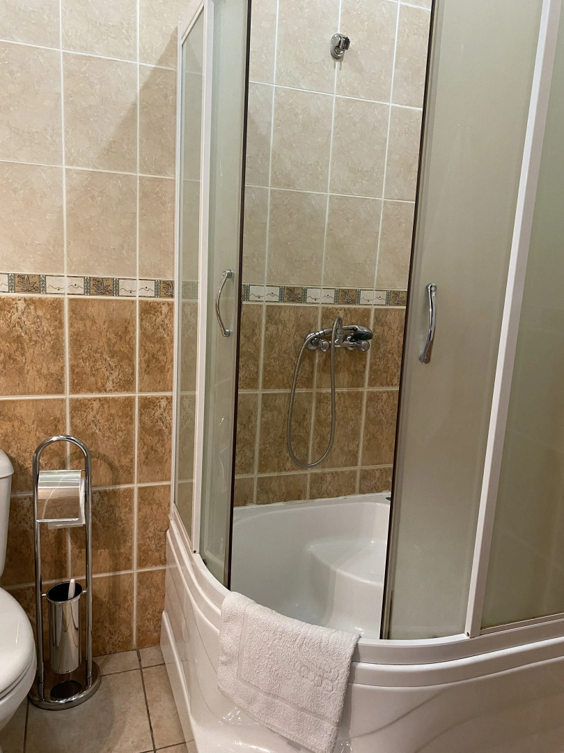 Отель 12 Футов