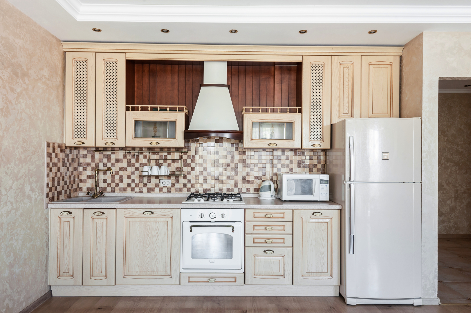 Квартира рядом с Дворцом Спорта Центр